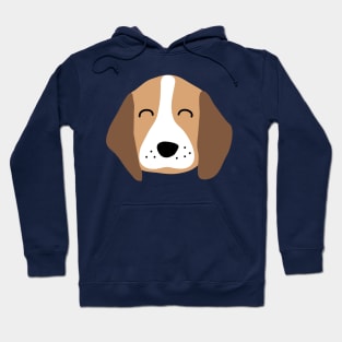 Beagle dog Hoodie